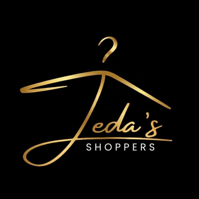 Jeda's Shoppers